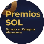 Premio Sol 2025 hoteles grandes y medianos